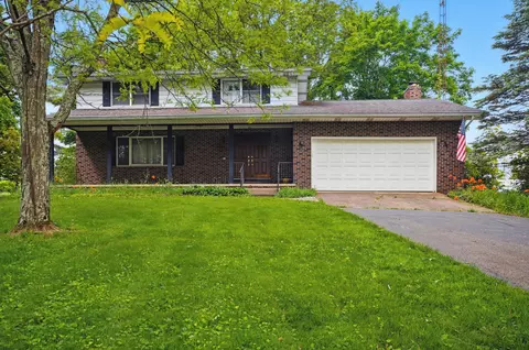 3486 Lindsey Rd, Mansfield, OH 44904