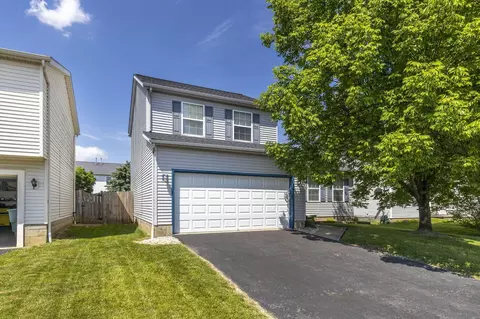 6416 Brice Dale Dr, Canal Winchester, OH 43110