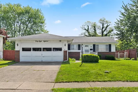 4818 Manitoba Rd, Columbus, OH 43229