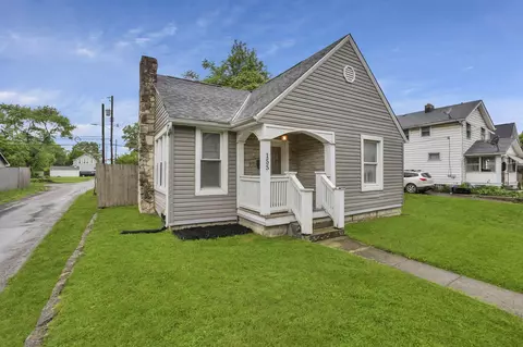 155 N Harris Ave, Columbus, OH 43204