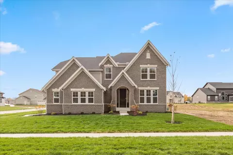 6075 Sweet Basil, Grove City, OH 43123
