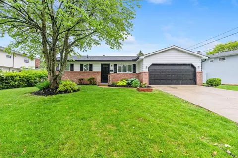 5148 Riverbirch Dr N, Columbus, OH 43229