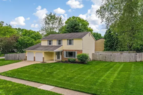 349 Sheryl Dr, Pickerington, OH 43147