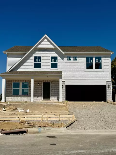478 Victor Dr, Circleville, OH 43113
