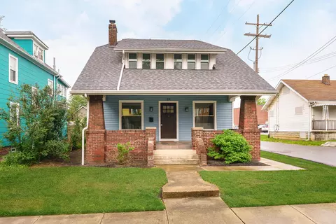 24 Brighton Rd, Columbus, OH 43202