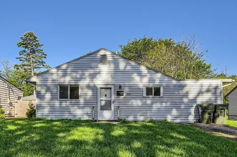 2283 Dawnlight Ave, Columbus, OH 43211