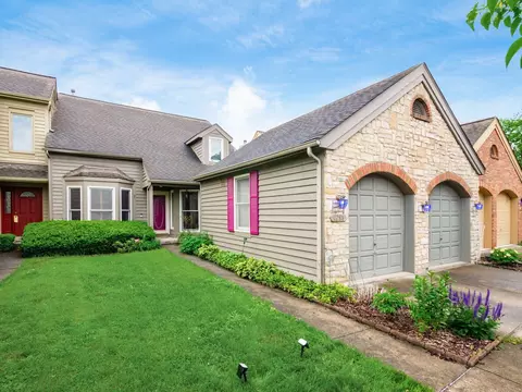 1288 Millstone Sq, Westerville, OH 43081