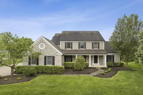 5423 Fawnbrook Ln, Dublin, OH 43017