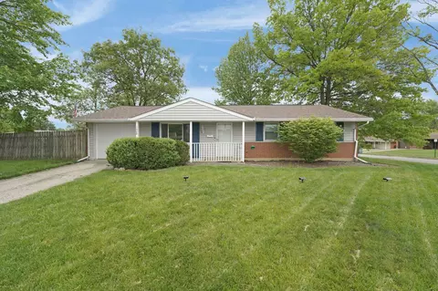 1508 Ives Ave, Reynoldsburg, OH 43068