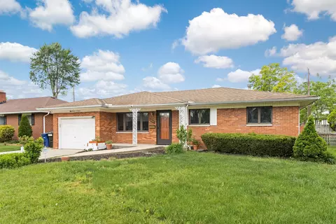 5707 Lindenwood Rd, Columbus, OH 43229