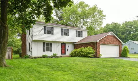 114 Highland Ave, Worthington, OH 43085