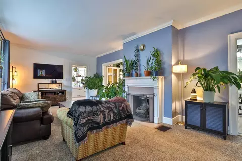 Living - 25 Roosevelt Dr, Springfield, OH 45504 photo 1 of 2
