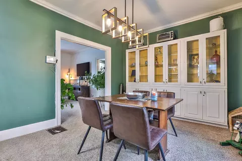 Dining - 25 Roosevelt Dr, Springfield, OH 45504 photo 3 of 3