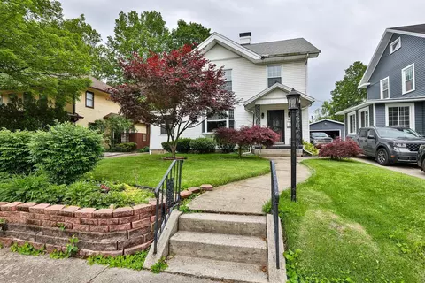 25 Roosevelt Dr, Springfield, OH 45504