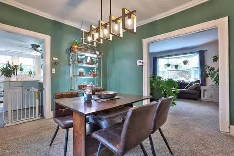 Dining - 25 Roosevelt Dr, Springfield, OH 45504 photo 2 of 3