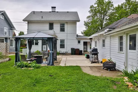 Exterior - 25 Roosevelt Dr, Springfield, OH 45504 photo 6 of 11