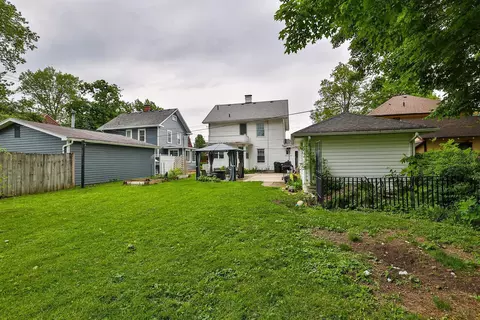 Exterior - 25 Roosevelt Dr, Springfield, OH 45504 photo 9 of 11