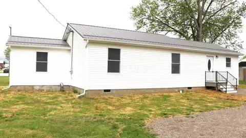 609 Smith St, Mount Vernon, OH 43050