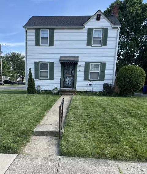 1767 Forest St, Columbus, OH 43206