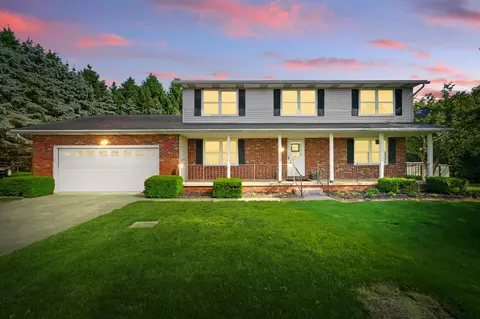 4299 Owl Creek Church Rd, Mount Vernon, OH 43050