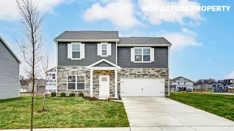 4956 Willard Brook Rd, Canal Winchester, OH 43110