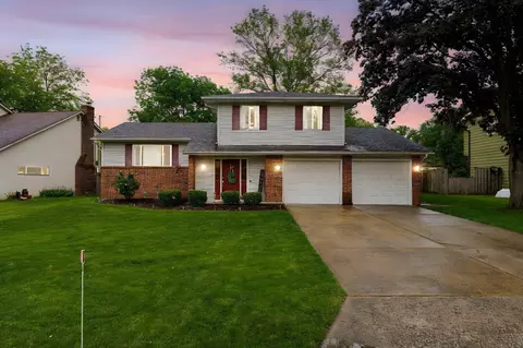 1392 Brenthaven Pl, Columbus, OH 43228