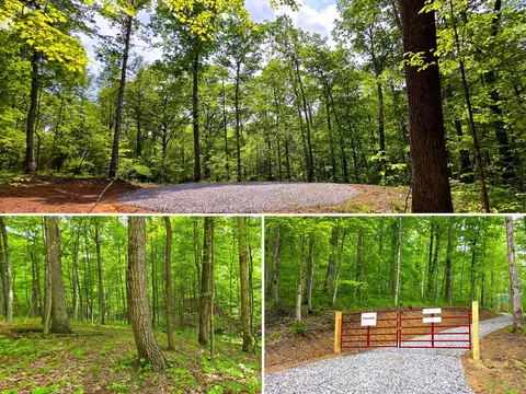 0 Edmunson Road Apt Rd #(TRACT 2 AT BIG TIMBER), Vinton, OH 45686