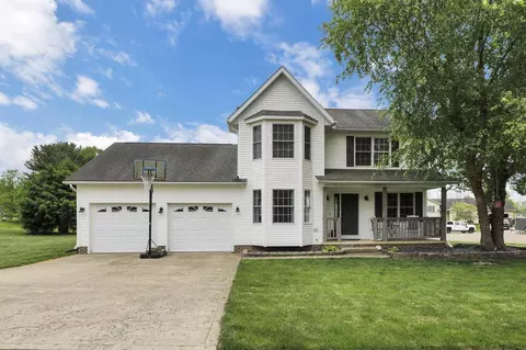 425 Brooke Way, Newark, OH 43055