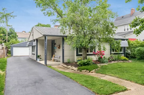 214 Arden Rd, Columbus, OH 43214