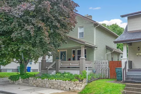297 E Welch Ave, Columbus, OH 43207