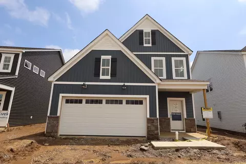 5455 Valleydale Rd, Powell, OH 43065