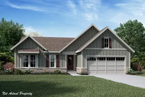 155 Pickerington Ponds Dr, Pickerington, OH 43147
