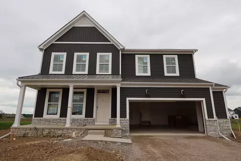 1400 Sand Dome Way, Plain City, OH 43064