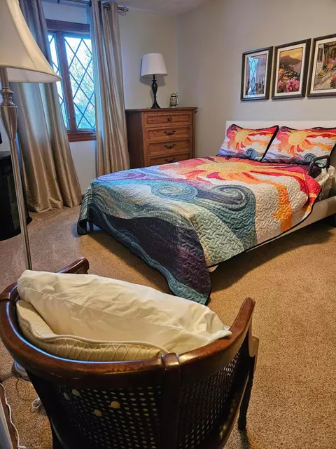 Bedroom - 7918 Sethwick Rd, Dublin, OH 43016 photo 1 of 2