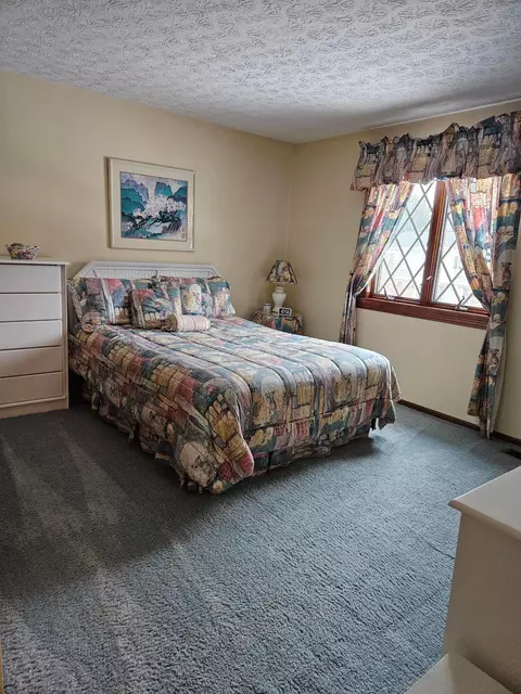 Bedroom - 7918 Sethwick Rd, Dublin, OH 43016 photo 2 of 2