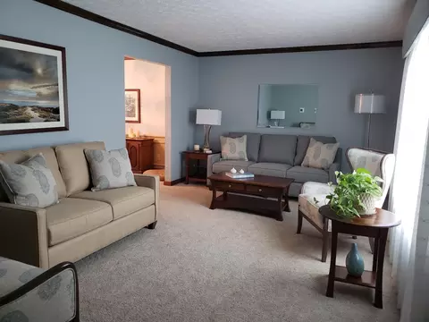Living - 7918 Sethwick Rd, Dublin, OH 43016 photo 1 of 2