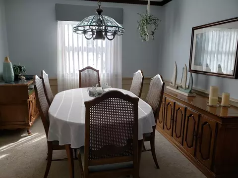 Dining - 7918 Sethwick Rd, Dublin, OH 43016 photo 1 of 1