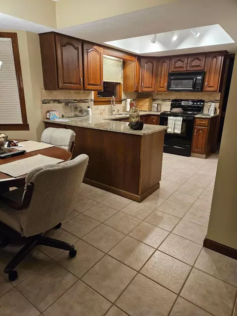 Kitchen - 7918 Sethwick Rd, Dublin, OH 43016 photo 1 of 1