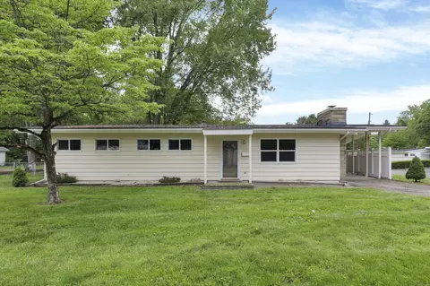 269 N 30th St, Newark, OH 43055
