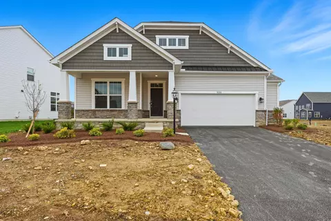 1530 Sand Dome Way, Plain City, OH 43064