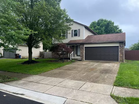 507 Warwick Ln, Pickerington, OH 43147