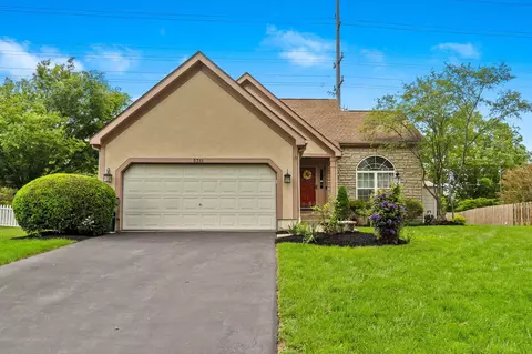 5311 Beringer Dr, Hilliard, OH 43026
