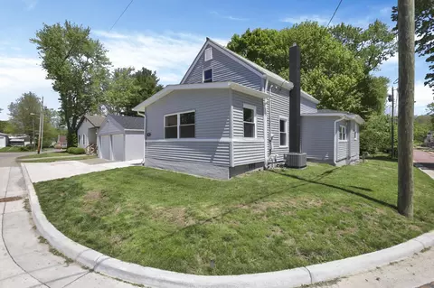 901 E Vine St, Mount Vernon, OH 43050