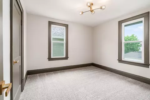 Bedroom - 46 E Markison Ave, Columbus, OH 43207 photo 4 of 5