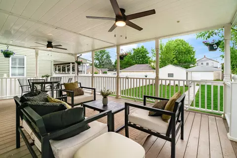 Exterior - 46 E Markison Ave, Columbus, OH 43207 photo 6 of 13
