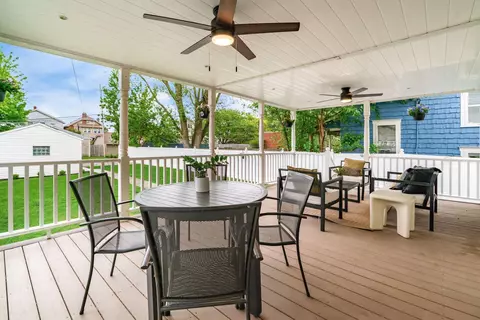 Exterior - 46 E Markison Ave, Columbus, OH 43207 photo 7 of 13