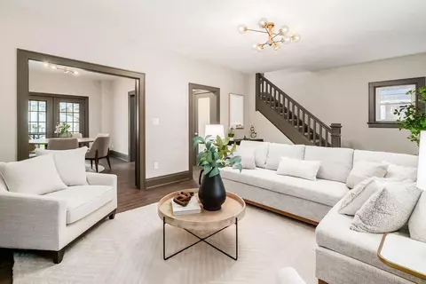 Living - 46 E Markison Ave, Columbus, OH 43207 photo 3 of 3