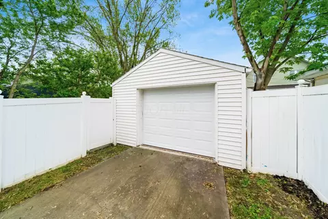 Exterior - 46 E Markison Ave, Columbus, OH 43207 photo 13 of 13