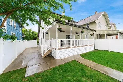 Exterior - 46 E Markison Ave, Columbus, OH 43207 photo 10 of 13