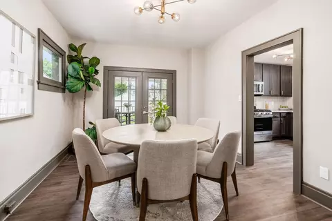 Dining - 46 E Markison Ave, Columbus, OH 43207 photo 1 of 2